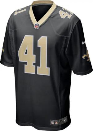 Nike Footballtrikot Nike Trikot New Orleans
