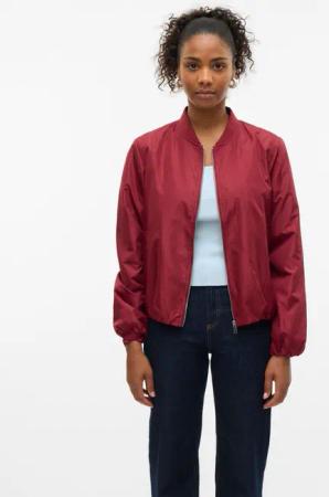 Vero Moda Outdoorjacke VMLEE SHORT BOMBER