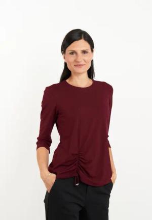 Seidel Moden 3/4-Arm-Shirt MADE IN GERMANY