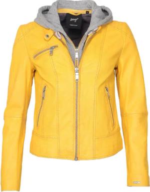 Maze Lederjacke Mico
