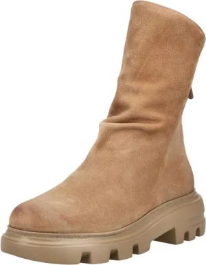 Paul Green Paul Green Stiefelette Nubukleder