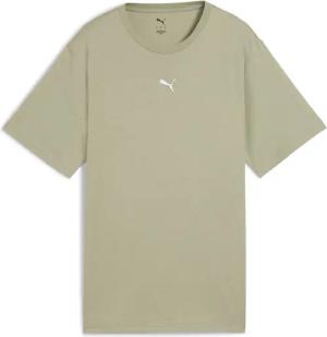 PUMA T-Shirt ESS Relaxed T-Shirt Damen