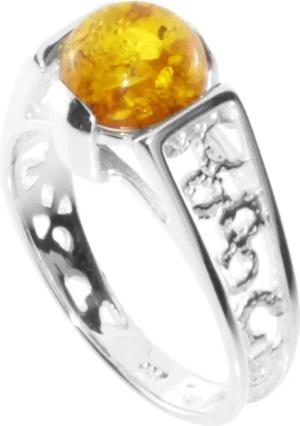 OSTSEE-SCHMUCK Fingerring Ostsee-Schmuck Ring Kiruna Ring