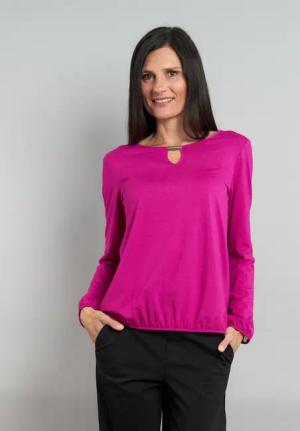 Seidel Moden Langarmshirt MADE IN GERMANY