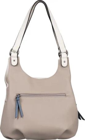 TOM TAILOR Shopper Juna
