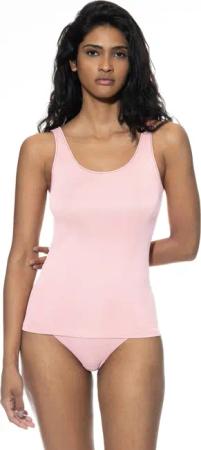 Mey Tanktop EMOTION ohne Seitennähte, breite