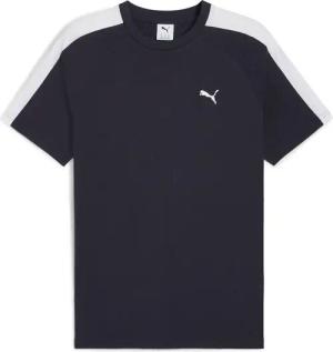PUMA T-Shirt T7 T-Shirt Herren