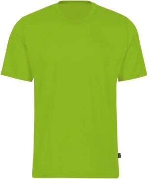 Trigema T-Shirt TRIGEMA T-Shirt aus 100%