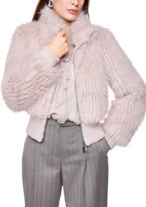 Marc Cain Kurzjacke Romantic Tresaures Premium