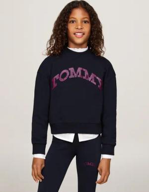 Tommy Hilfiger Sweatshirt TOMMY DOT FOIL