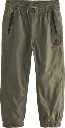 Next Schlupfhose Gefütterte Schlupfhose mit Reißverschlusstasche