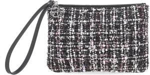 Tamaris Kosmetiktasche Kendra (Set), Damen Handtasche