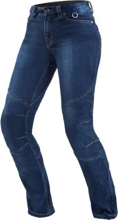 SHIMA Motorradhose Sansa Damen Motorrad Jeans