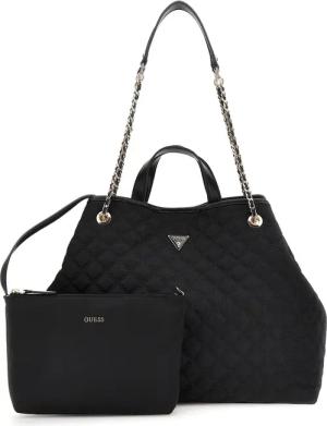 Guess Schultertasche Two In One Tote