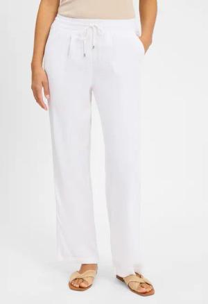 s.Oliver Bundfaltenhose