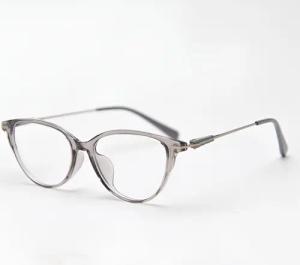 PACIEA Brille Ohne Sehstärke Damen Cat