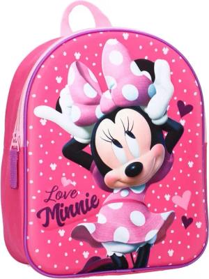 Vadobag Kinderrucksack Minnie Mouse Strong Together