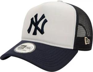 New Era Baseball Cap WORLD SERIES TRUCKER NEW YORK YANKE WORLD SERIES TRUCKER NEW YORK YANKE