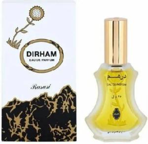 Rasasi Körperpflegeduft Dirham Eau de Parfum
