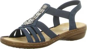 Rieker Riemchensandalette