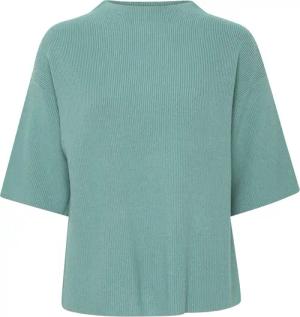 Ichi Strickpullover Strickpullover - Weit