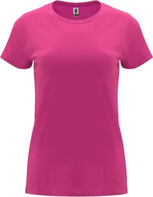 Roly Hoodie Women´s Capri T-Shirt
