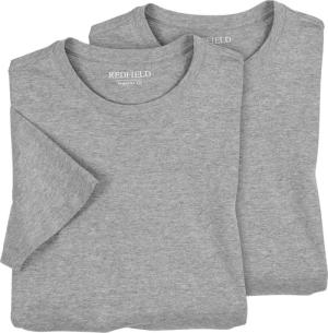 redfield T-Shirt Redfield 2er Pack XXL