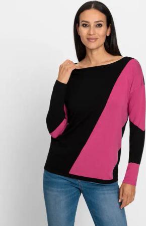 heine Strickpullover Pullover