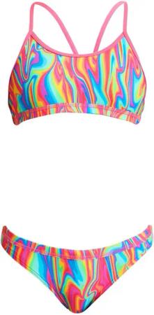 Funkita Bandeau-Bikini Bikini Moon Shine