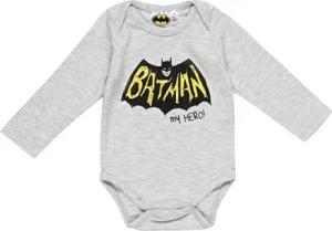 Batman Body Batman Babybody