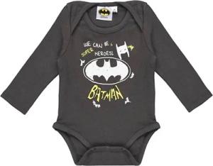 Batman Body Batman Babybody