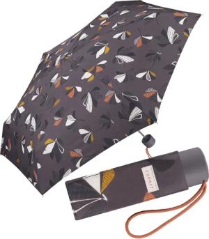 Esprit Taschenregenschirm kleiner, handlicher Schirm für