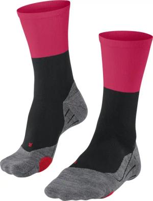 FALKE Sportsocken BC Gravel (1-Paar) ultraleichte