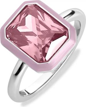 Esprit Fingerring, Zirkon, synthetisch