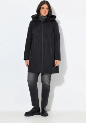 Ulla Popken Funktionsjacke HYPRAR Funktionsjacke wasserdicht