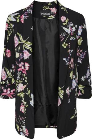 pieces Kurzblazer PCBoss (1-tlg) Plain/ohne Details
