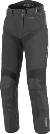 Büse Motorradhose Büse Highland Textilhose schwarz
