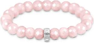 THOMAS SABO Perlenarmband Thomas Sabo Armband
