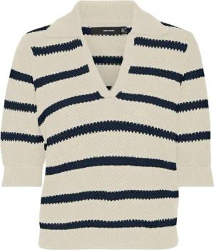 Vero Moda Langarmbluse