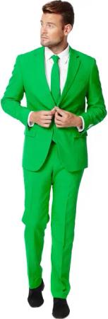 Opposuits Anzug Evergreen Kostüm Partyanzug -