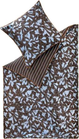 Esprit Bettwäsche Noel, Satin, 2 teilig,