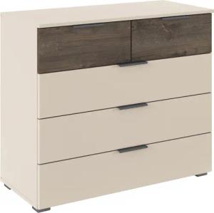 rauch Schubkastenkommode Sideboard Kommode Schubladenkommode TARRAGONA,