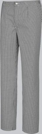 bp Arbeitshose BP Kochhose / Bäckerhose