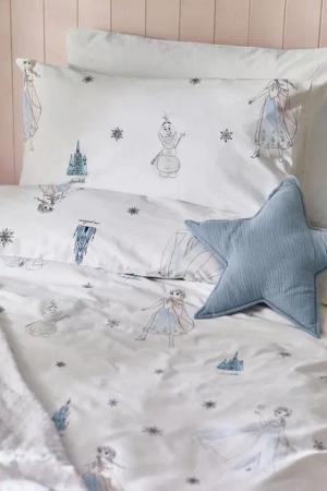 Next Bett-Set Bettgarnitur aus 100 % Baumwolle,