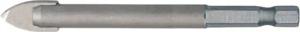 Heller Universalbohrer, Glasbohrer CeramicMaster 6 x