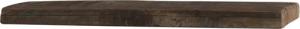 Chic Antique Wandregal Garderobe 1 x