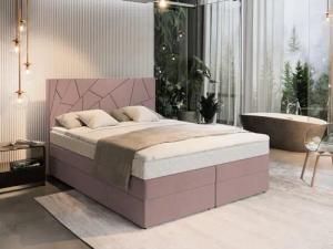 Masseno Boxbett TRANI 180x200 cm mit