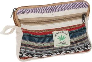 Guru-Shop Aufbewahrungstasche Ethno Kosmetiktasche, Stiftmäppchen, Utensilo