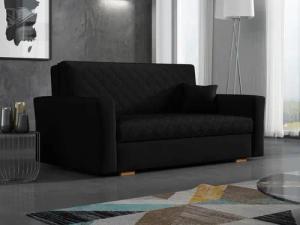 MIRJAN24 Schlafsofa Viva Caro III, mit