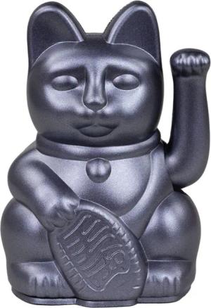 Donkey Products Dekofigur Lucky Cat Mini